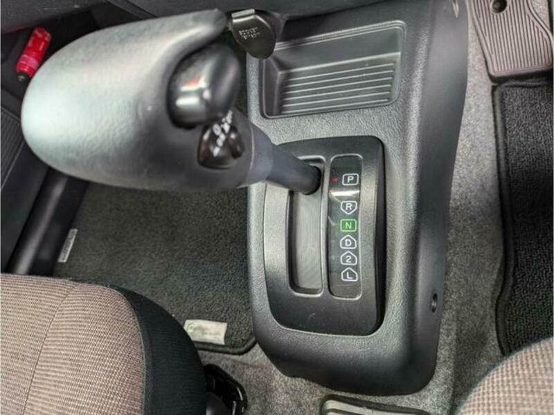PAJERO MINI