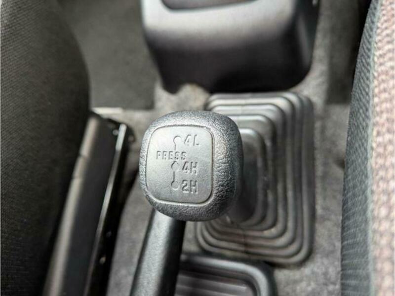 PAJERO MINI