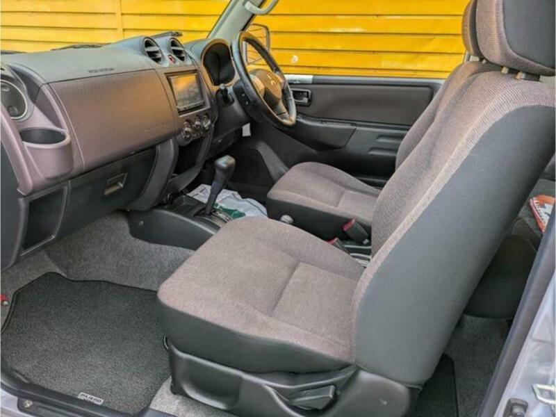 PAJERO MINI