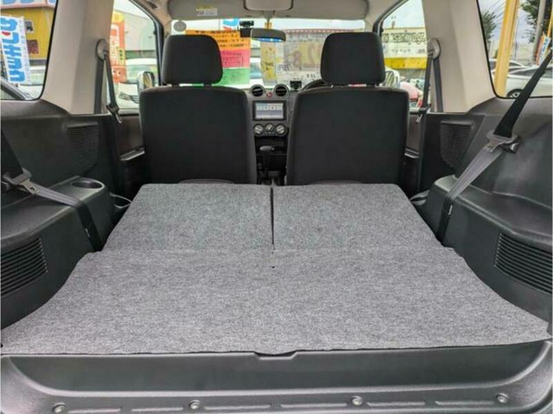 PAJERO MINI