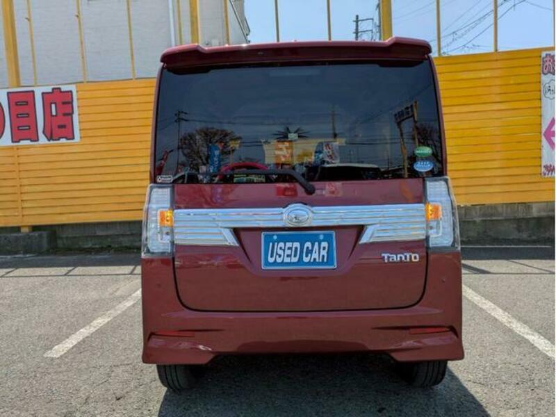 TANTO