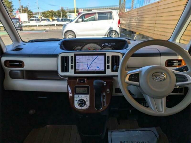 MOVE CANBUS