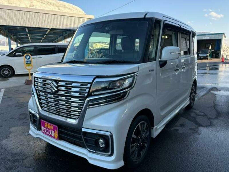SPACIA CUSTOM