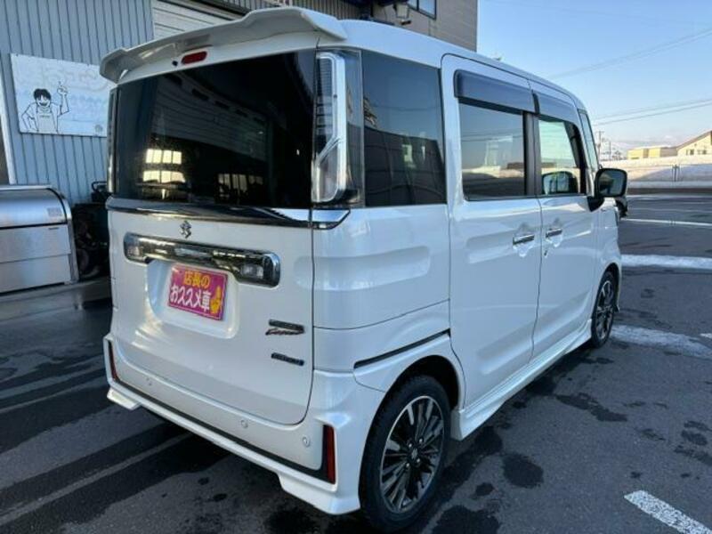 SPACIA CUSTOM