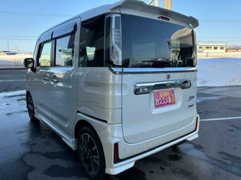 SPACIA CUSTOM
