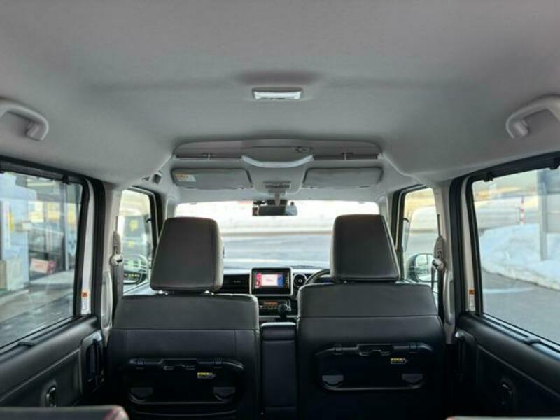 SPACIA CUSTOM