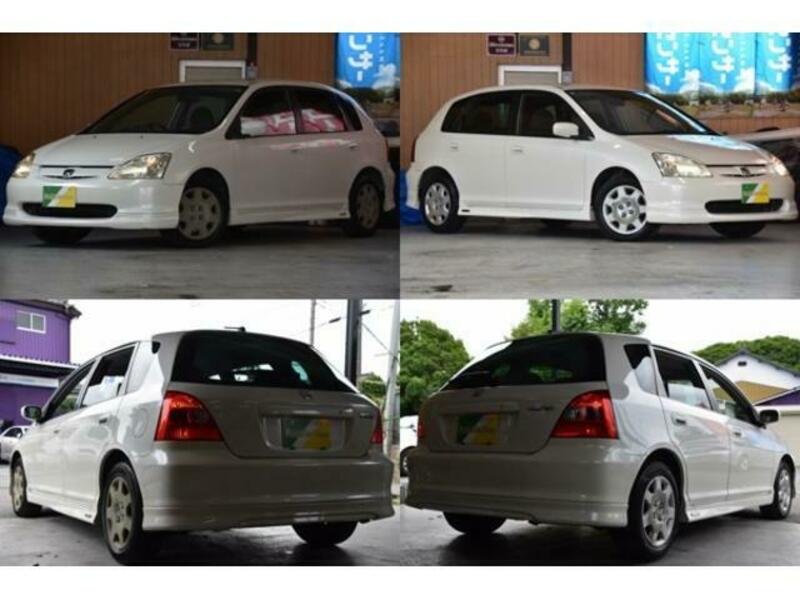 CIVIC