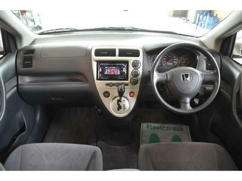 CIVIC
