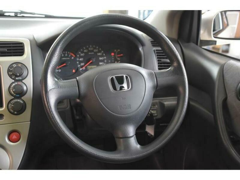 CIVIC