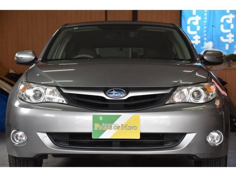 IMPREZA