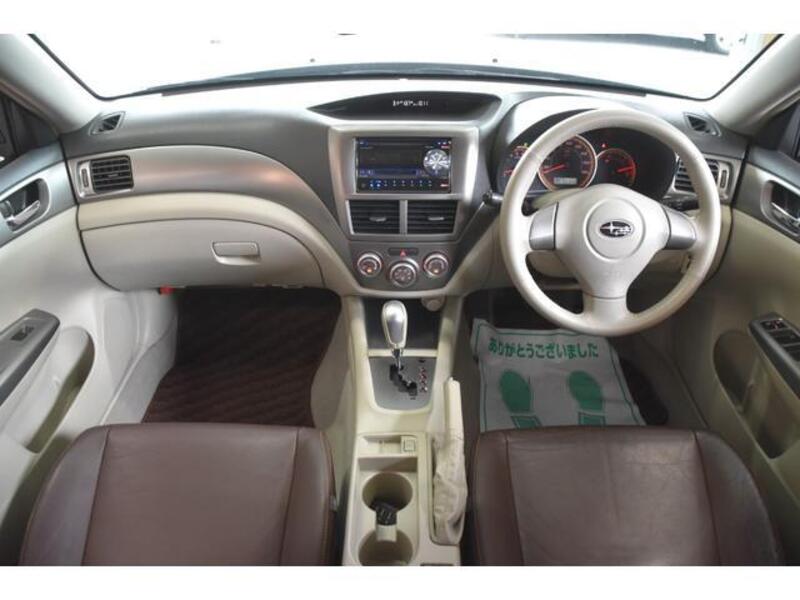 IMPREZA