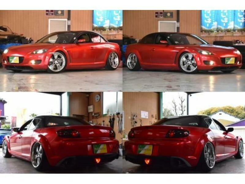 RX-8