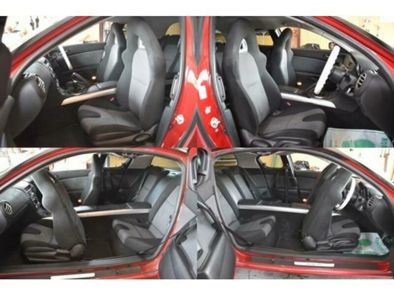 RX-8