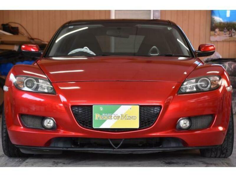 RX-8