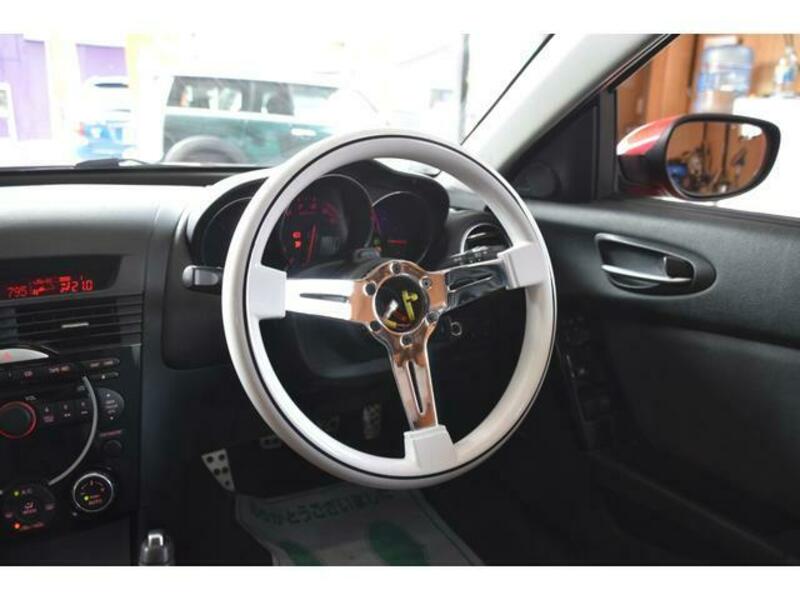 RX-8