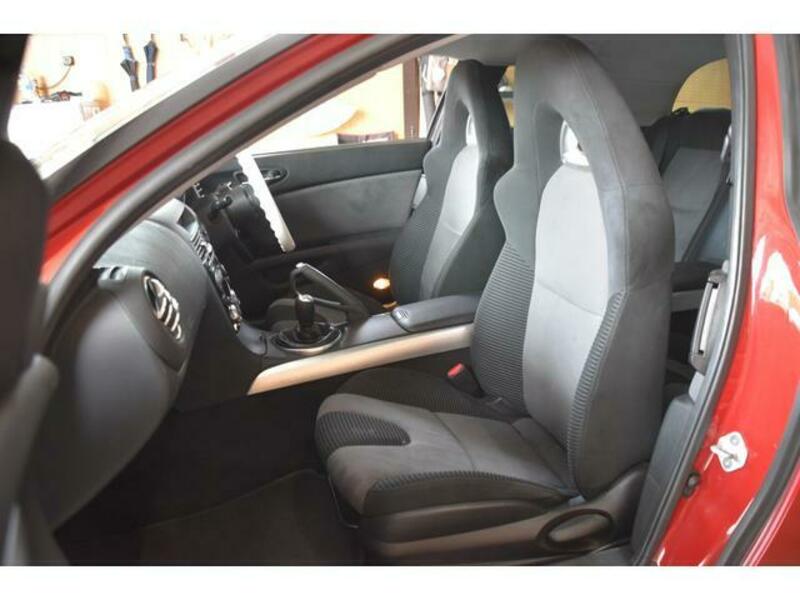 RX-8