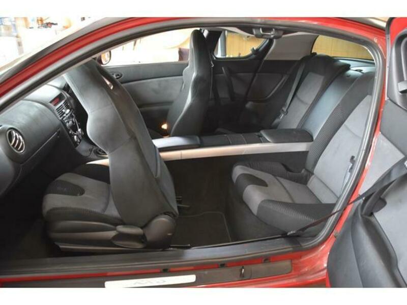 RX-8