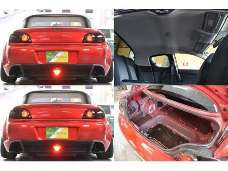 RX-8