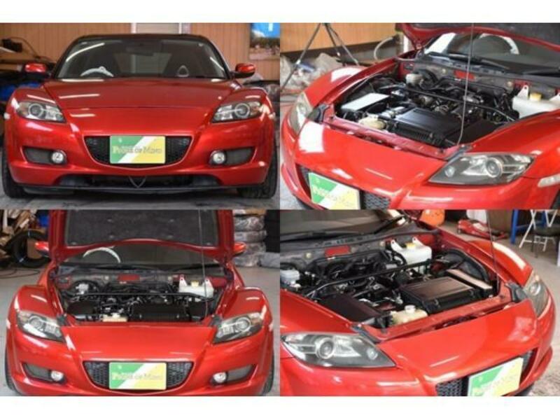 RX-8