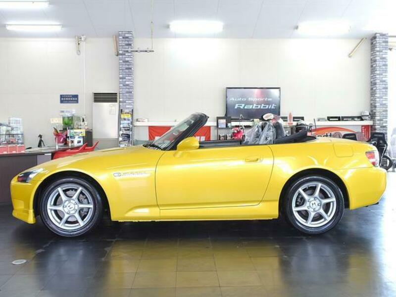 S2000