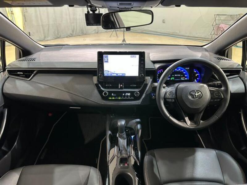 COROLLA TOURING