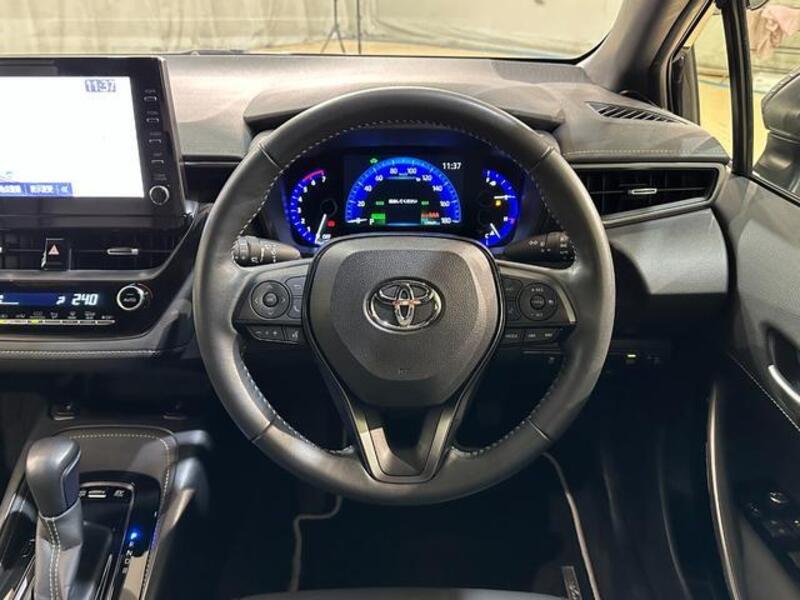 COROLLA TOURING