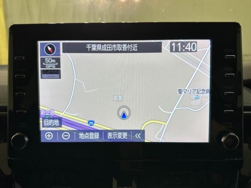 COROLLA TOURING