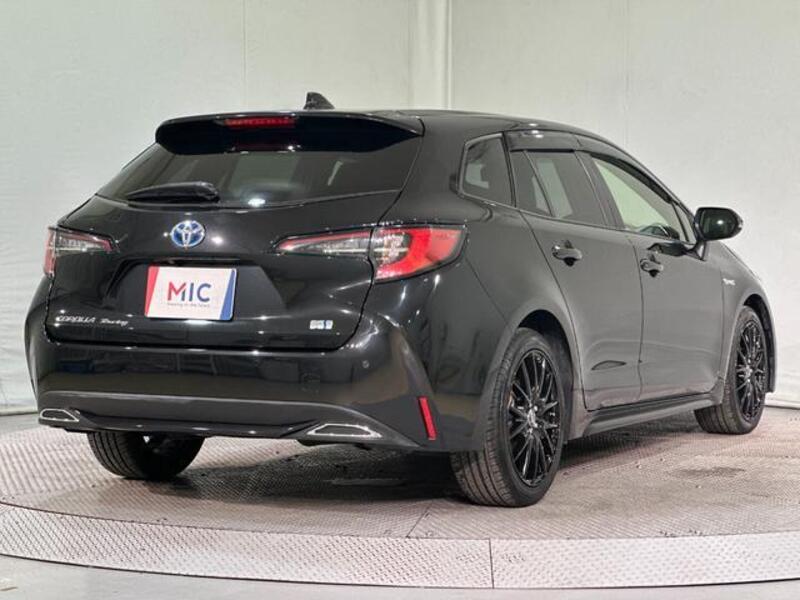 COROLLA TOURING