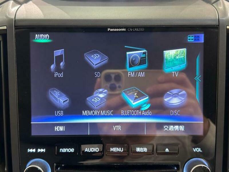 XV