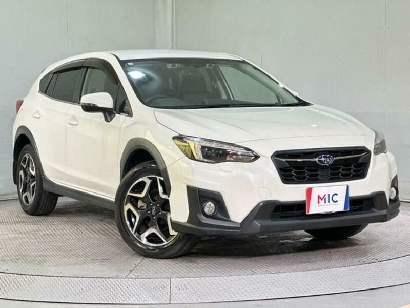 XV