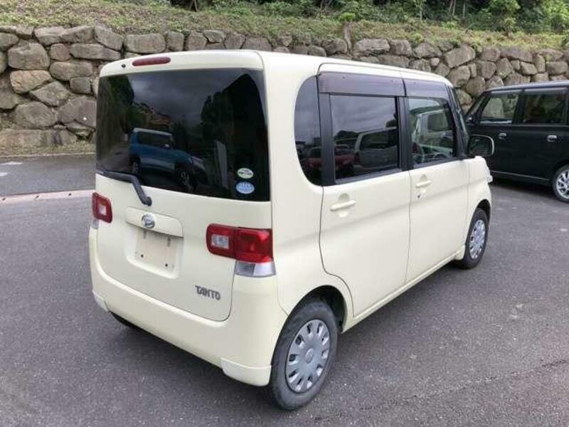TANTO