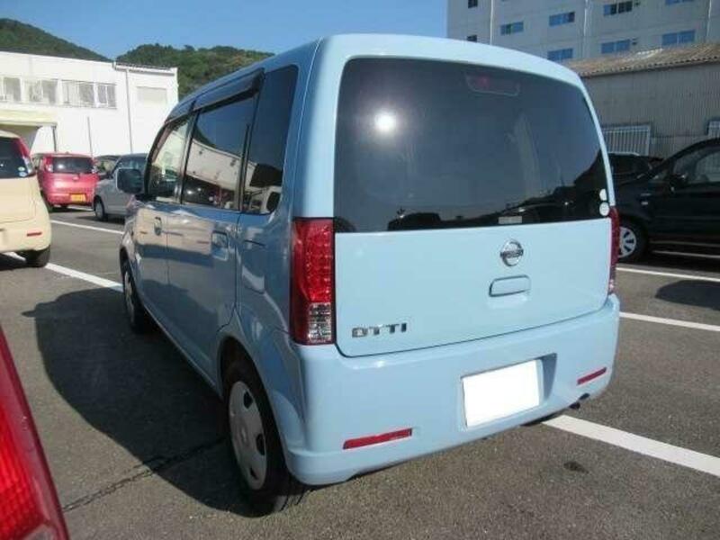 OTTI