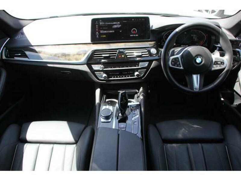 5 SERIES