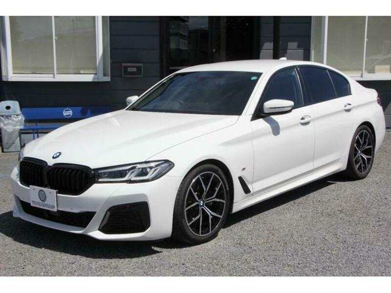 5 SERIES
