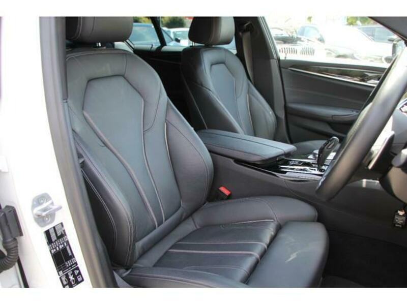 5 SERIES