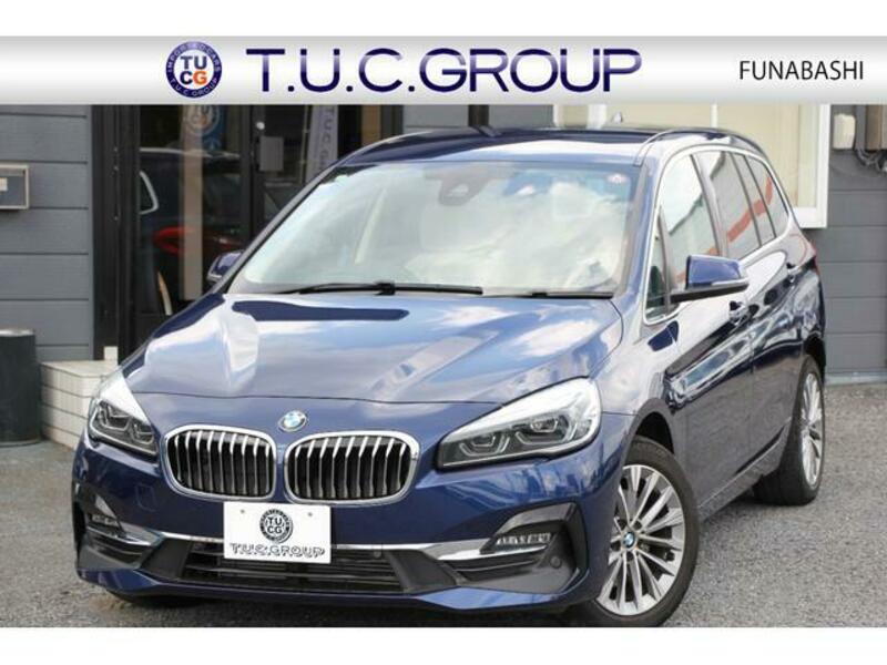 2 SERIES