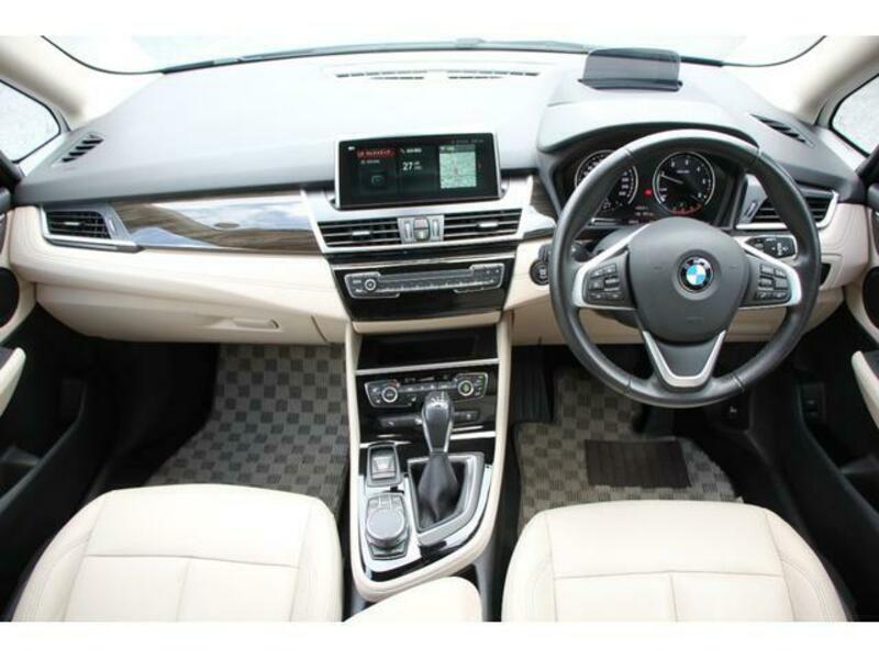 2 SERIES