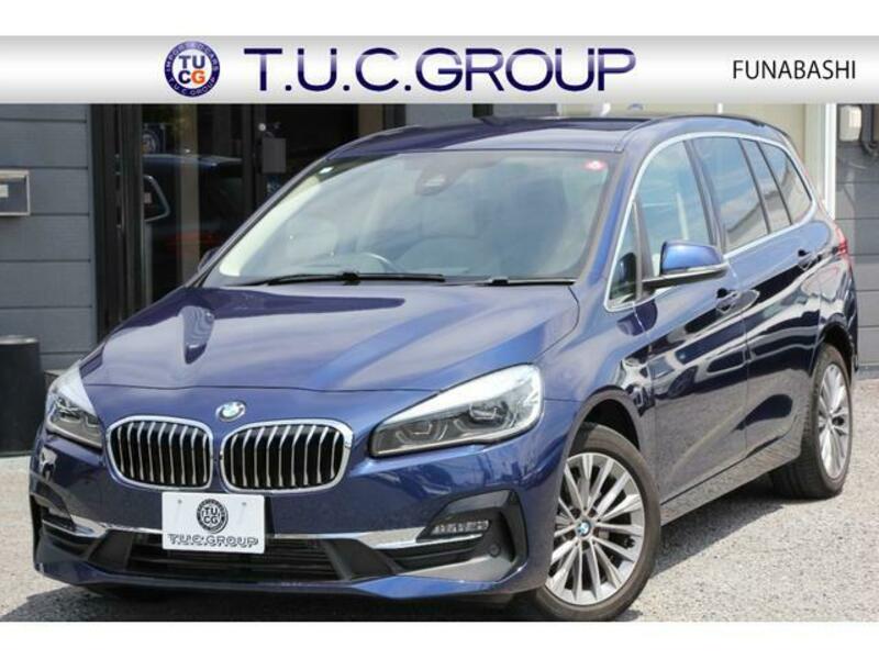 BMW 2 SERIES