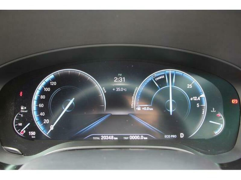 5 SERIES