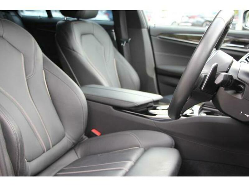 5 SERIES