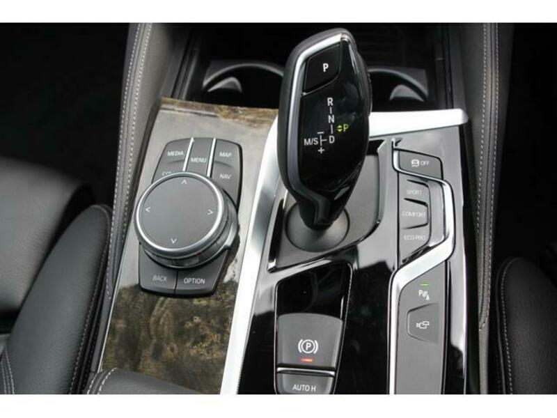 5 SERIES