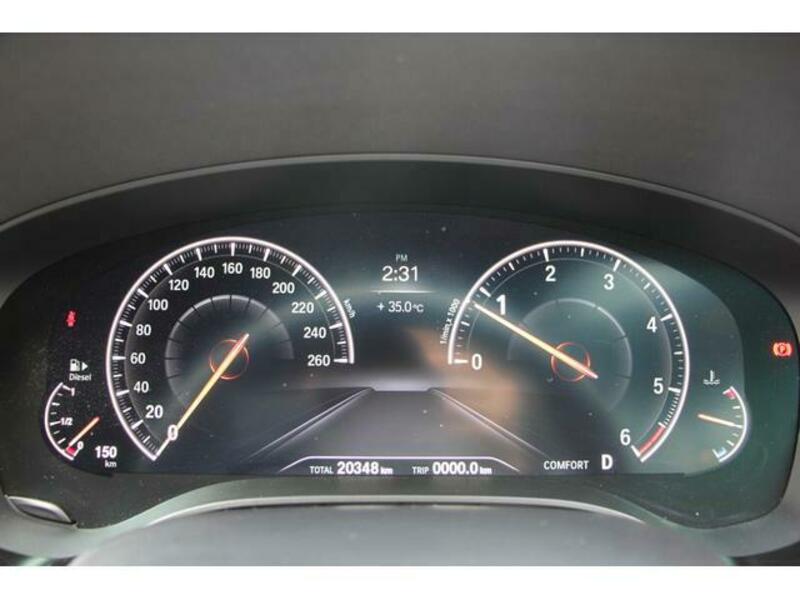 5 SERIES