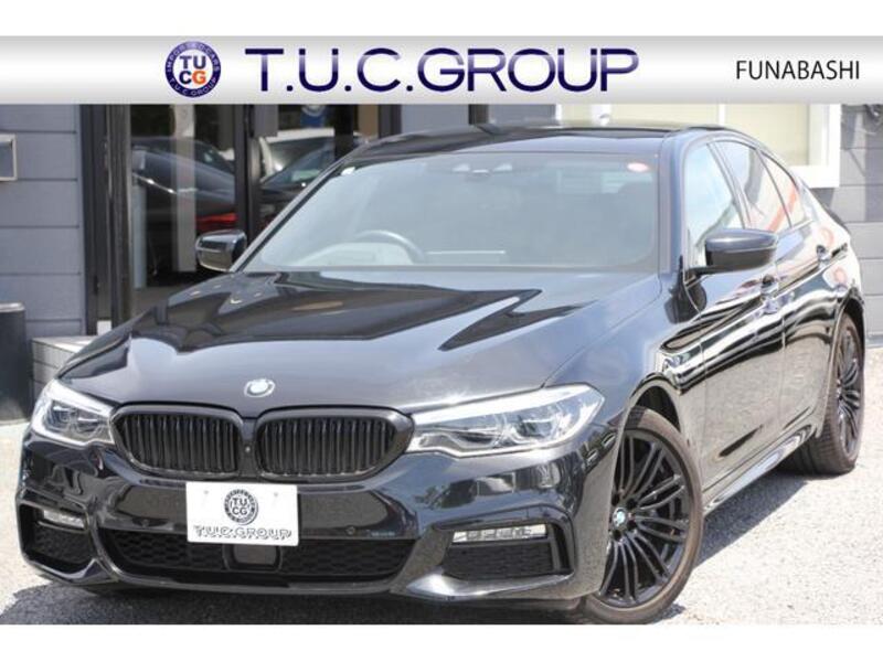 5 SERIES