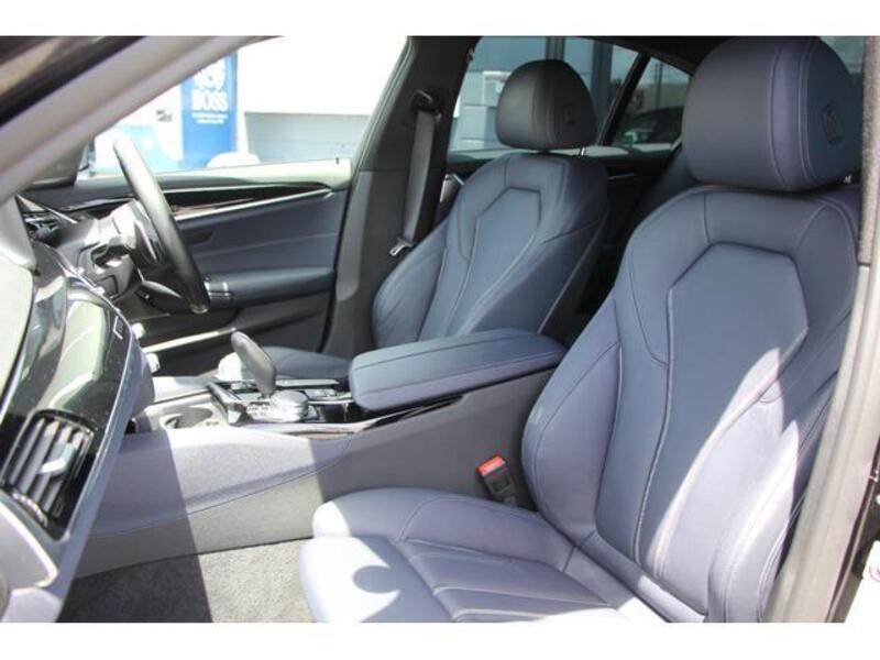 5 SERIES
