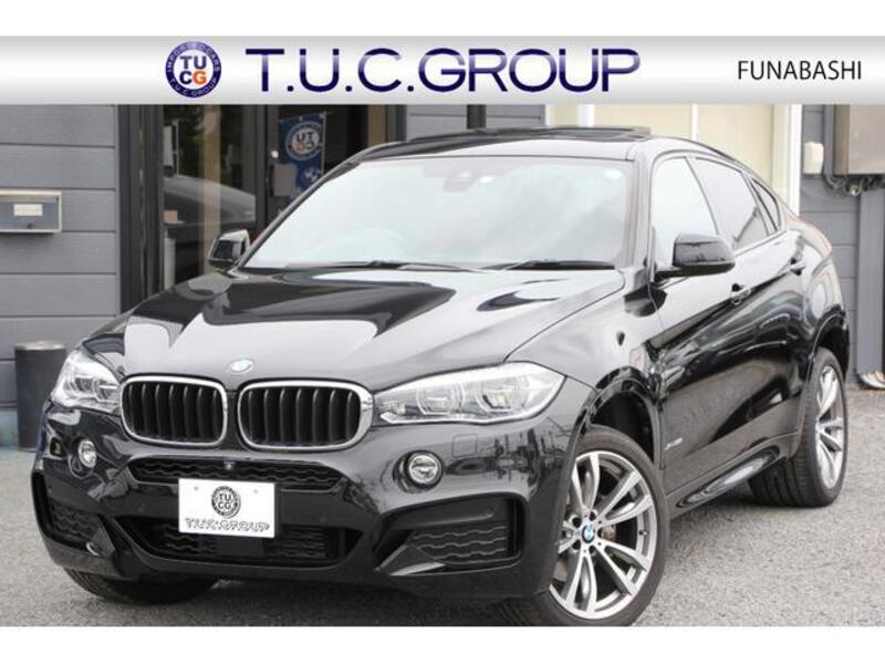 X6