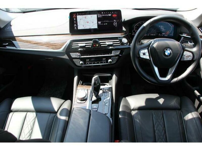 5 SERIES