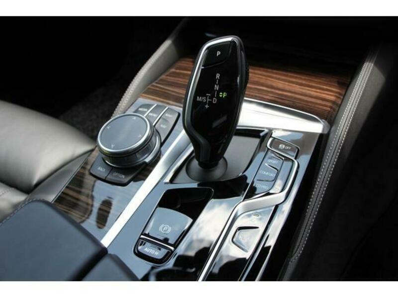 5 SERIES