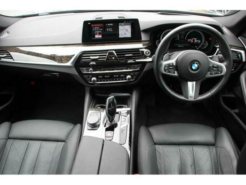 5 SERIES