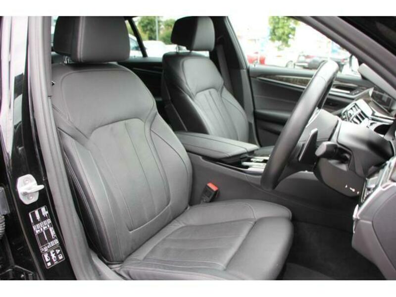 5 SERIES