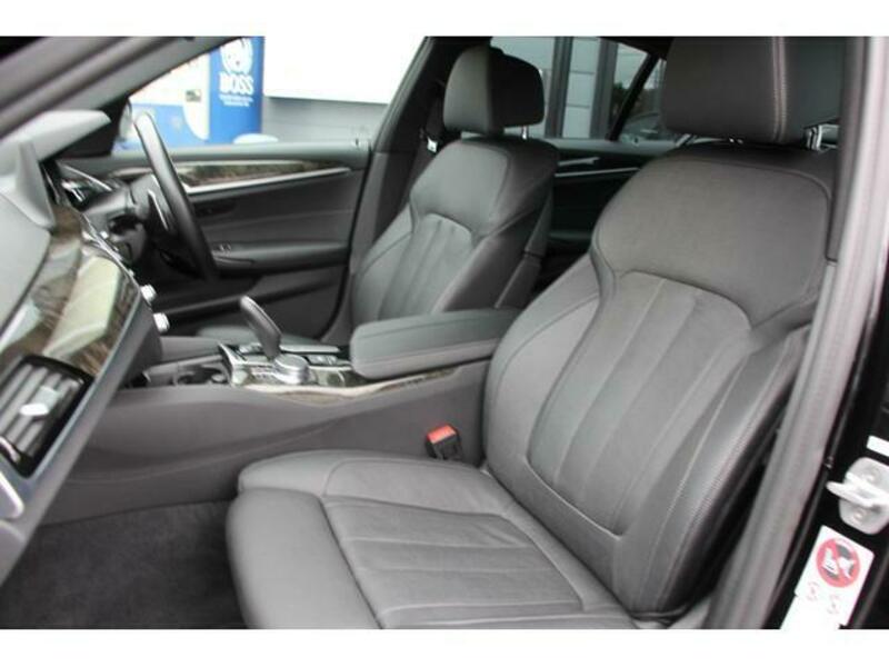 5 SERIES